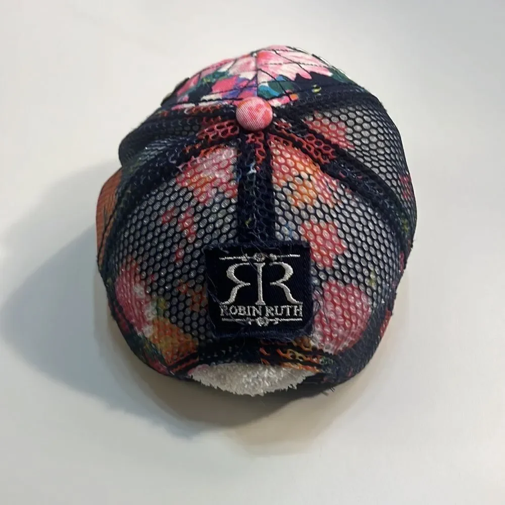 Robin Ruth Hawaii hat‎